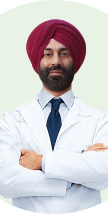 Dr. Manpreet Singh