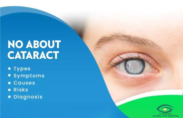 dr manpreet global eye hospital