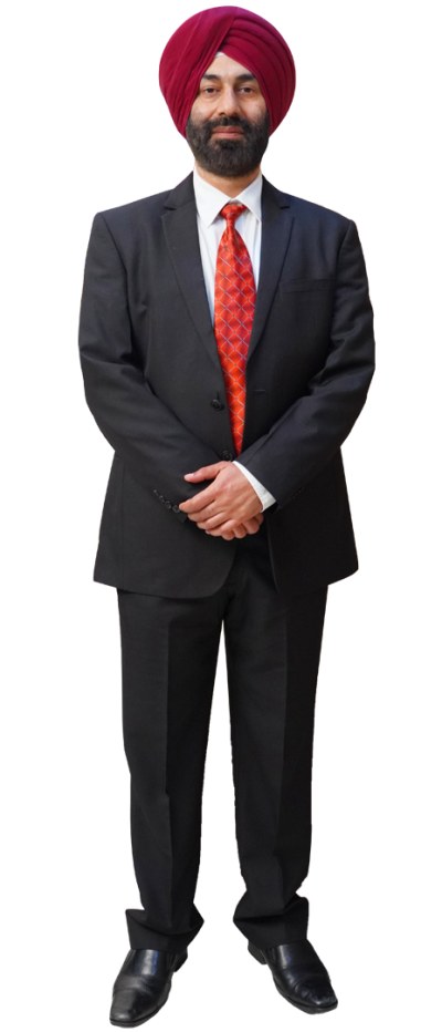 dr manpreet global eye hospital