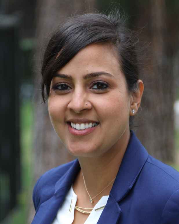 dr manpreet global eye hospital