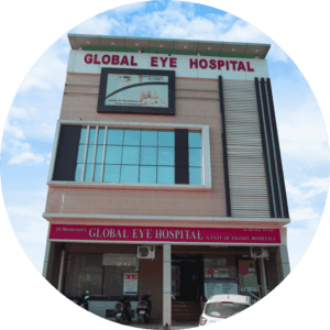 dr manpreet global eye hospital