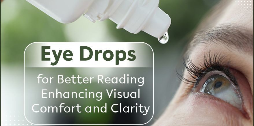 Eye Drops