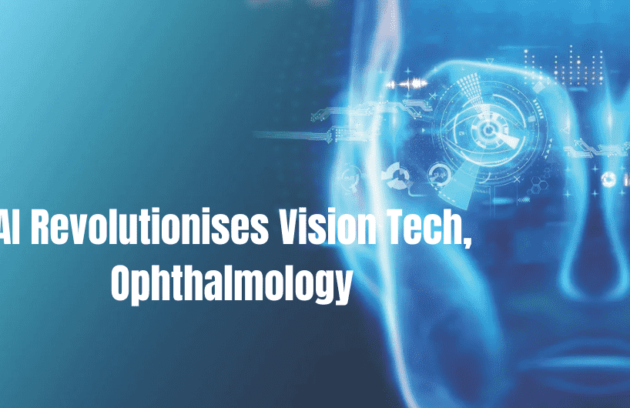 Ophthalmology
