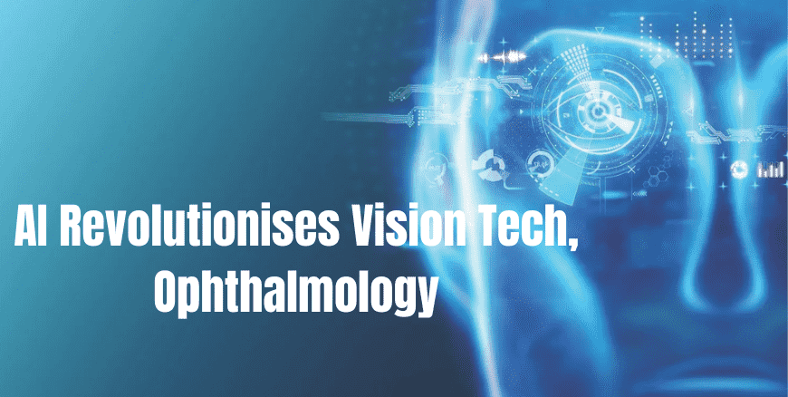Ophthalmology
