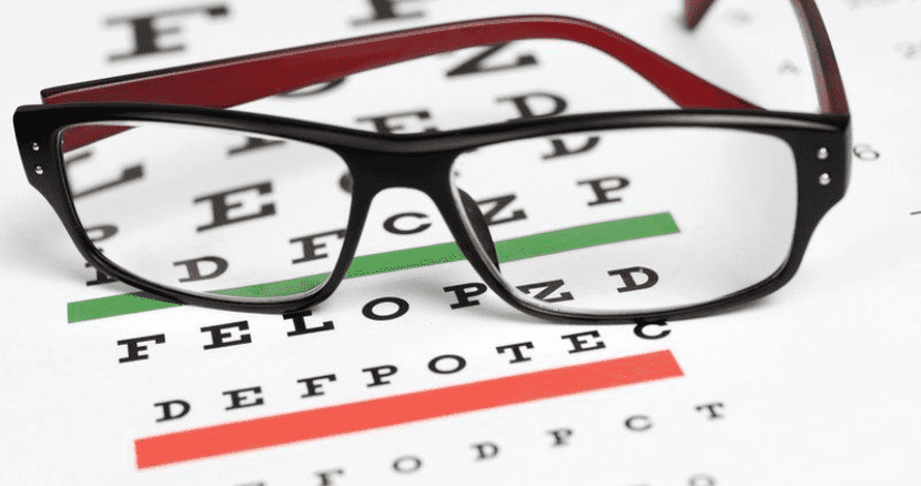 Common Types of Vision Impairment