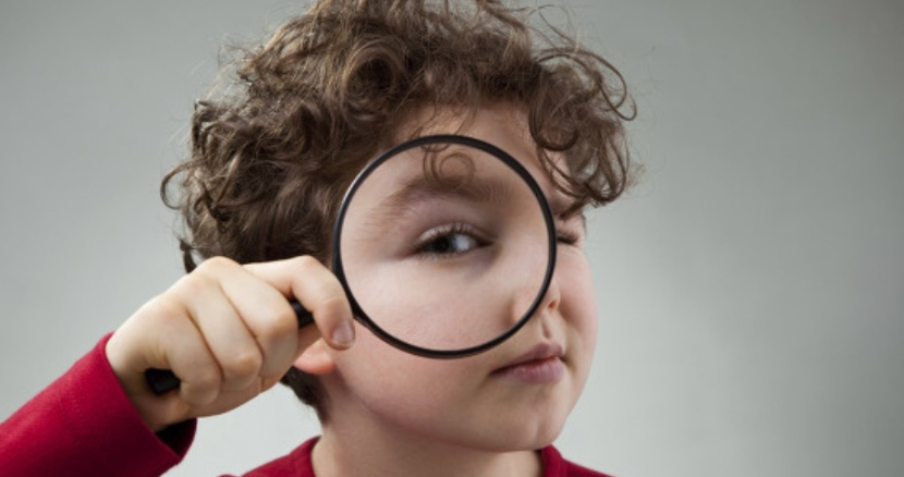 good eye health