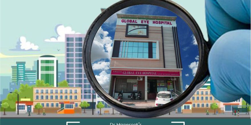 Best Eye Specialist Near Me
