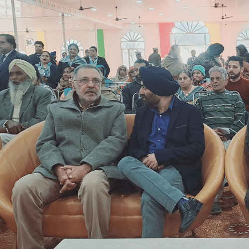 Best Eye Hospital in Punjab