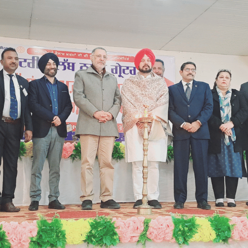 Best Eye Hospital in Punjab