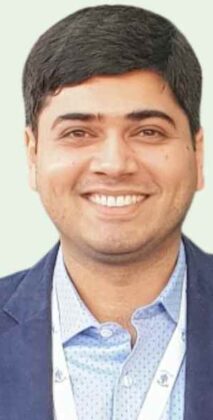 Dr. Rupin Dang