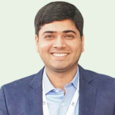 Dr. Rupin Dang
