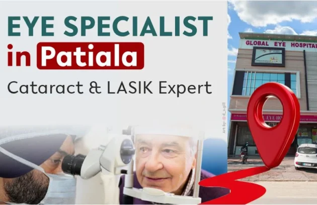 LASIK Consultation Patiala Punjab