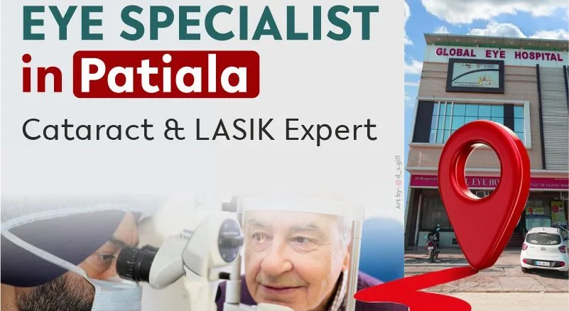 LASIK Consultation Patiala Punjab